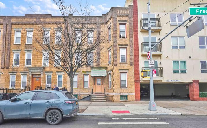 Pictures of Multifamily property located at 6340 Fresh Pond Road, New York, NY 11385 for sales - image #1