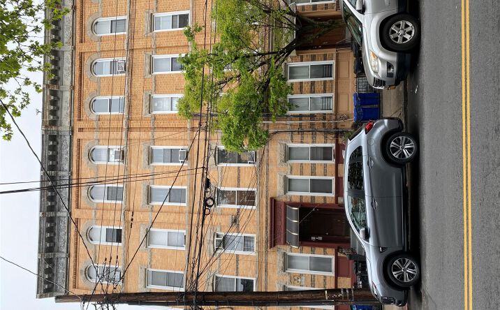 Pictures of Multifamily property located at 253 Saint Nicholas Avenue, New York, NY 11237 for sales - image #1