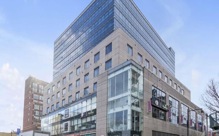 Pictures of Office property located at 38-25 Main Street 11F, New York, NY 11354 for sales - image #1
