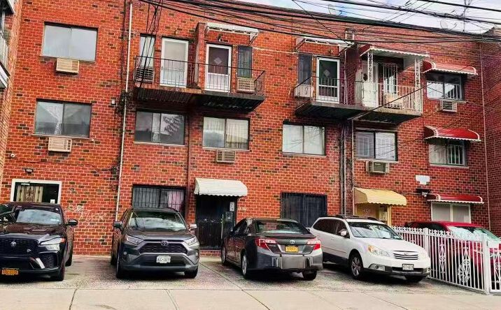Pictures of Multifamily property located at 53-37 97th Street, New York, NY 11368 for sales - image #1