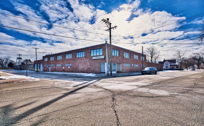 Pictures of Industrial property located at 651 S Martin Luther King Jr Avenue, Waukegan, IL 60085 for sales - image #1
