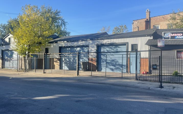 Pictures of Business for Sale, Retail property located at 1916 S Pulaski Road, Chicago, IL 60623 for sales - image #1