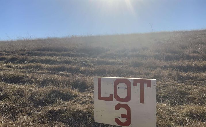 Pictures of Land property located at 31st St #Lot 3, Perry, KS 66073 for sales - image #1