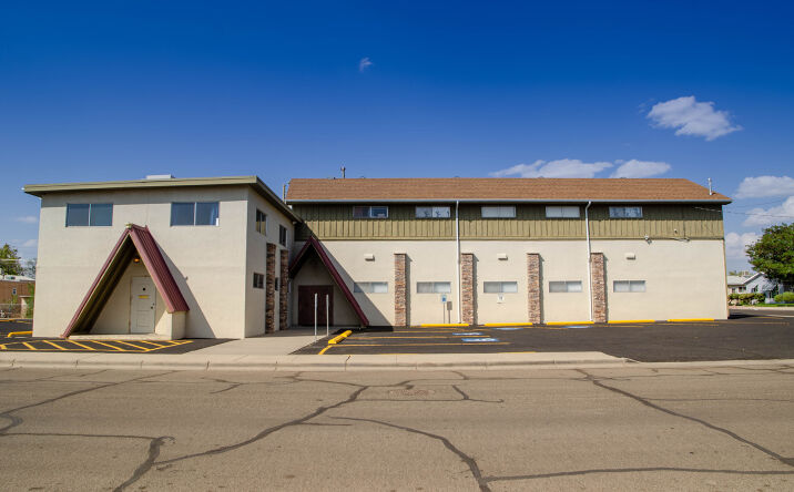 Pictures of Special Purpose property located at 1201 Monterey Avenue, Farmington, NM 87401 for sales - image #1