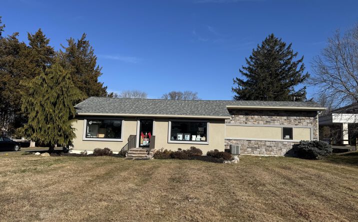 Pictures of Special Purpose property located at 138 N County Line Road, Jackson, NJ 08527 for sales - image #1