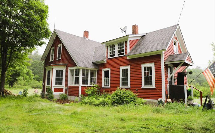 Pictures of Retail property located at 503 Marlboro Road, Brattleboro, VT 05301 for sales - image #1