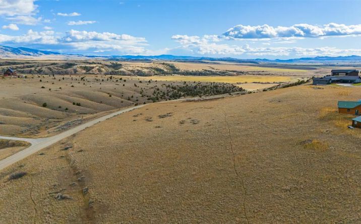Pictures of Land property located at 52 Diamond Gulch Road, 76891, MT 59644 for sales - image #1