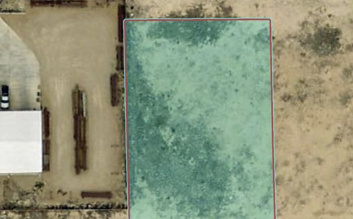 Pictures of Land property located at TBD W 2nd Street, Roswell, NM 88203 for sales - image #1