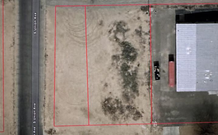 Pictures of Land property located at TBD S Union Street, Roswell, NM 88203 for sales - image #1