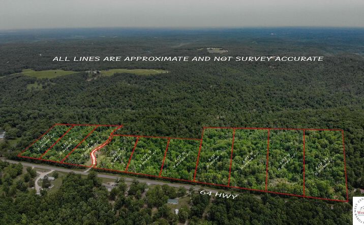 Pictures of Land, Special Purpose property located at 6 64 hwy, Lebanon, MO 65536 for sales - image #1