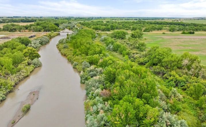 Pictures of Land property located at 3218 B 5, Fowler, CO 81039 for sales - image #1