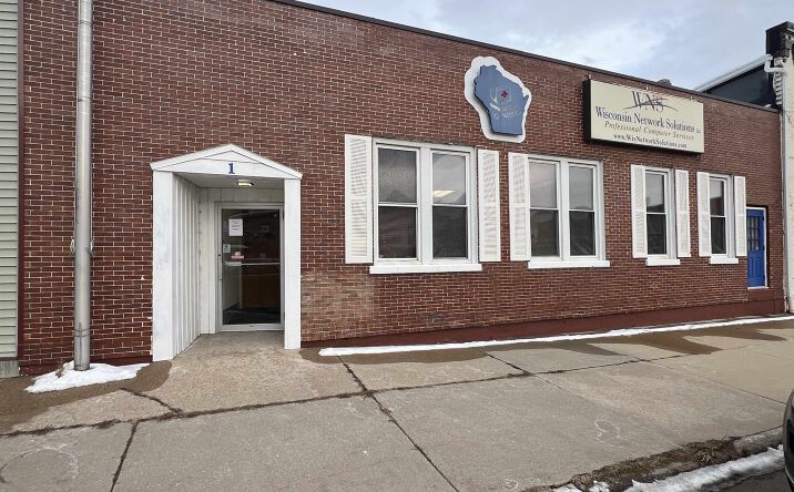 Pictures of Retail property located at 1 Main, Portage, WI 53901 for sales - image #1