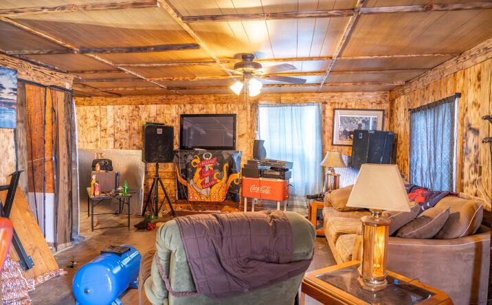 Pictures of Retail, Hospitality, Land property located at N13903 Highway 80, Necedah, WI 54646 for sales - image #1