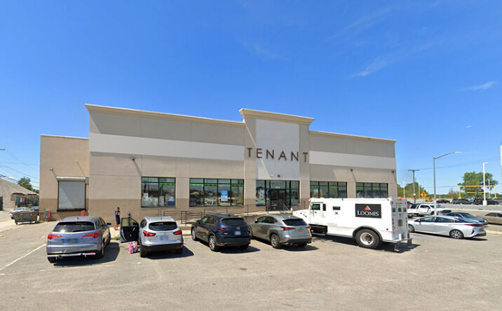 Pictures of Industrial, Retail property located at 248-56 Rockaway Blvd, Rosedale, NY 11422 for sales - image #1