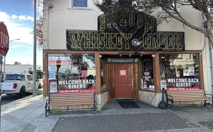 Pictures of Retail property located at 201 5th St, Hollister, CA 95023 for sales - image #1