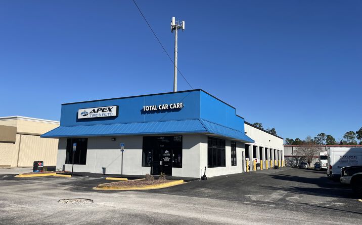 Pictures of Retail property located at 3575 US Highway 17, Fleming Island, FL 32003 for sales - image #1