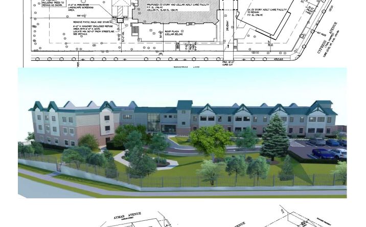 Pictures of Land, Senior Living property located at 18 Bristol Ave, Staten Island, NY 10301 for sales - image #1