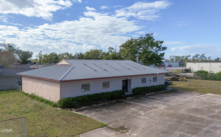 Pictures of Retail property located at 1415 Gulf Avenue, Panama City, FL 32401 for sales - image #1