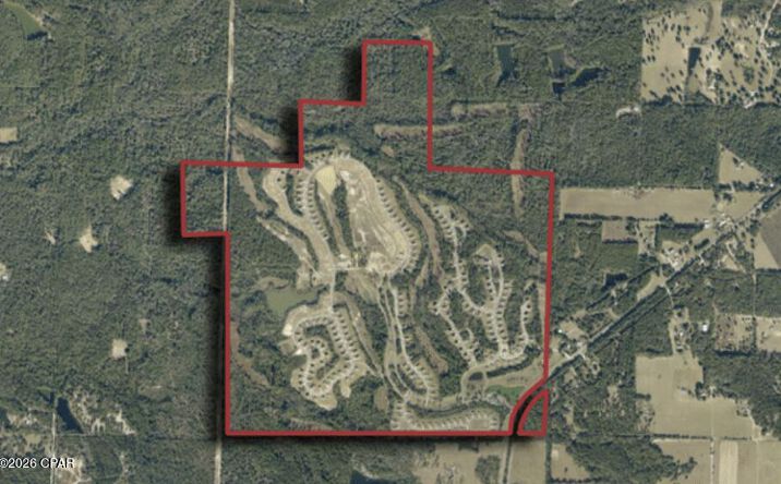 Pictures of Land property located at 3200 Heritage Plantation Boulevard, Laurel Hill, FL 32567 for sales - image #1