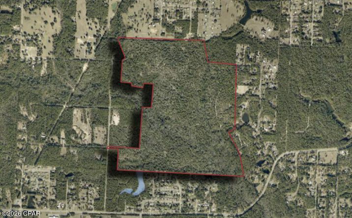 Pictures of Land property located at 00 Airport Drive, Crestview, FL 32539 for sales - image #1
