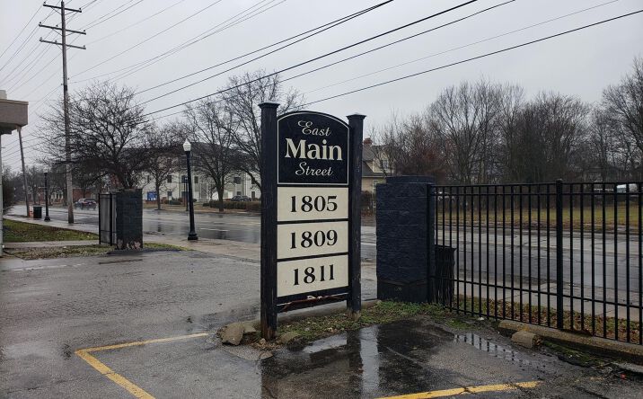 Pictures of Mixed Use property located at 1805-1809 E Main Street, Columbus, OH 43205 for sales - image #1