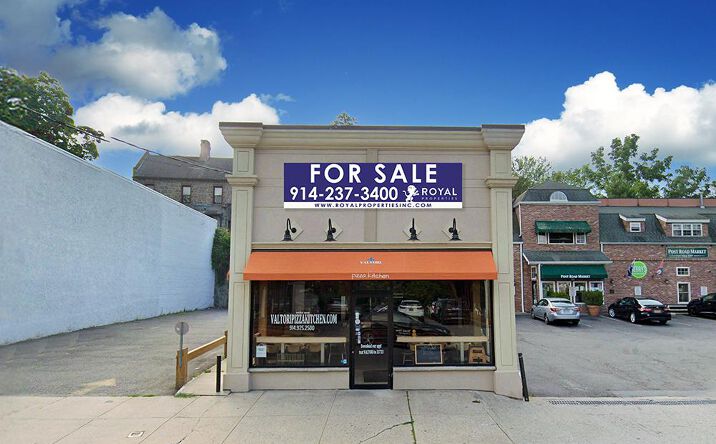 Pictures of Retail property located at 1004 Boston Post Rd, Rye, NY 10580 for sales - image #1