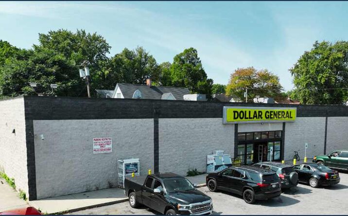 Pictures of Retail property located at 2137 Seneca St, Buffalo, NY 14210 for sales - image #1