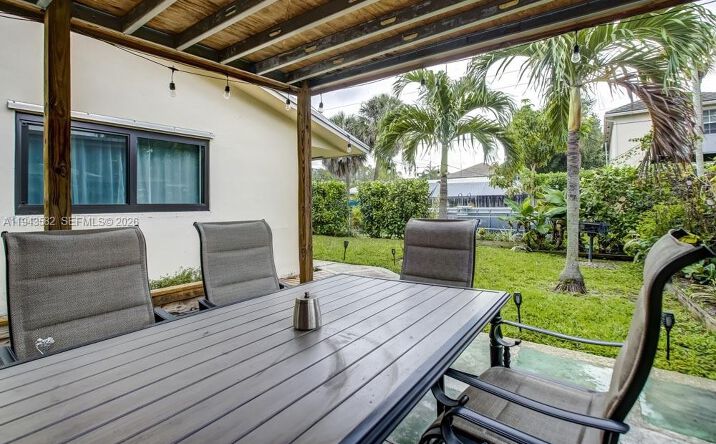 Pictures of Multifamily property located at 1700 SW 20th St, Fort Lauderdale, FL 33315 for sales - image #1