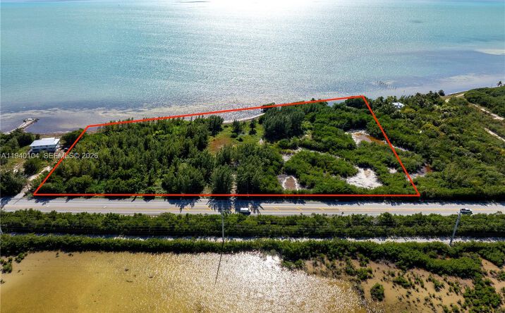 Pictures of Land property located at 57478 Overseas Hwy, Marathon, FL 33050 for sales - image #1