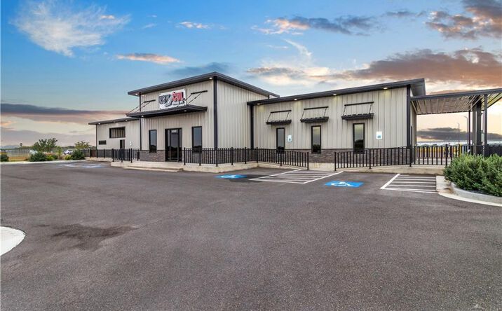 Pictures of Industrial, Office property located at 6900 Democracy Drive, Edinburg, TX 78542 for sales - image #1