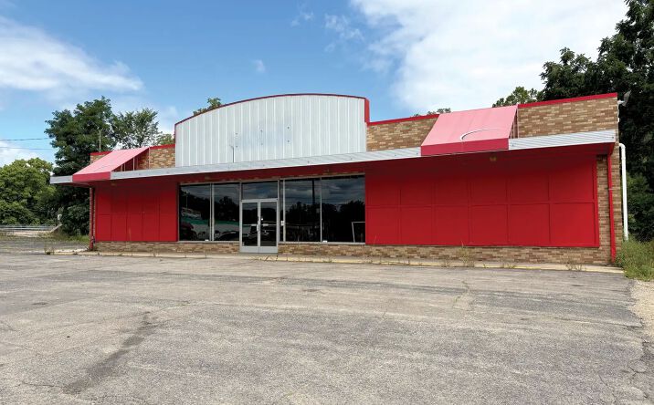 Pictures of Retail, Land property located at 558 Water St, Allegan, MI 49010 for sales - image #1