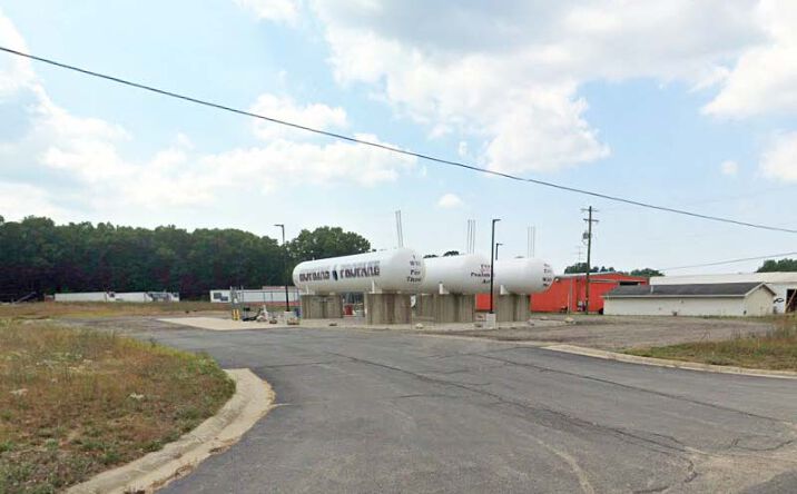 Pictures of Industrial, Land property located at 3244 Lincoln Rd, Hamilton, MI 49419 for sales - image #1