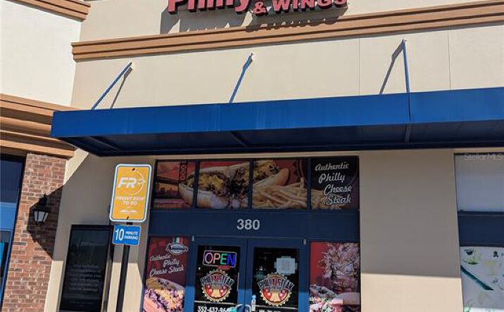Pictures of Retail property located at 2430 US Highway 27, Clermont, FL 34714 for sales - image #1