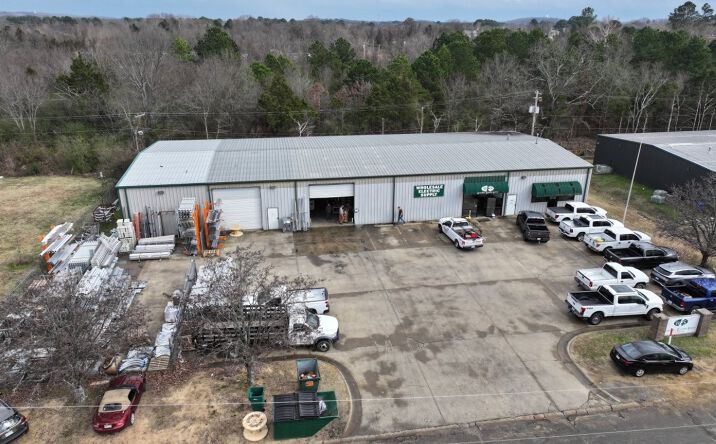 Pictures of Industrial property located at 1150 Jims Ln, Conway, AR 72032 for sales - image #1