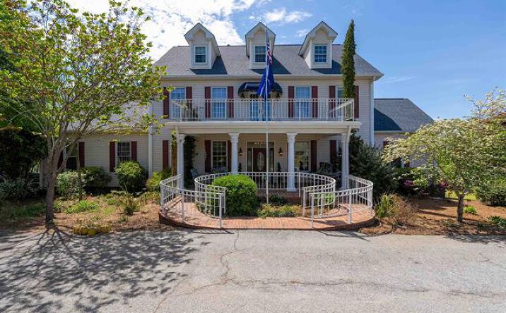 Pictures of Mixed Use, Land property located at 402 Nanaloo A Avenue, Waterloo, SC 29384 for sales - image #1