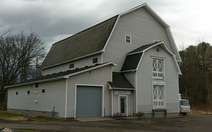 Pictures of Mixed Use, Office, Retail property located at 72 Railroad Ave, Hamlin, NY 14464 for sales - image #1