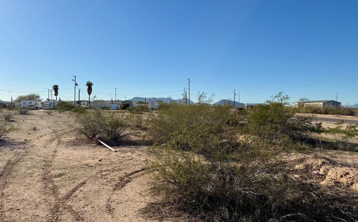 Pictures of Land property located at 0 W Buckeye Road, Tonopah, AZ 85354 for sales - image #1