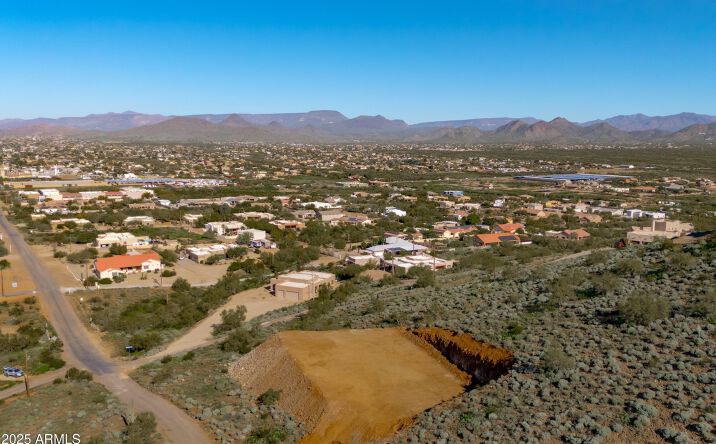 Pictures of Land property located at 33707 N 7th St 4, Phoenix, AZ 85085 for sales - image #1