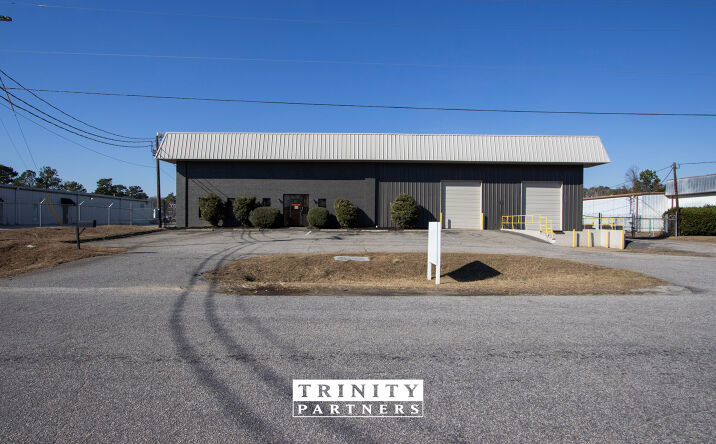 Pictures of Industrial property located at 116 N Shorecrest Rd, Columbia, SC 29209 for sales - image #1
