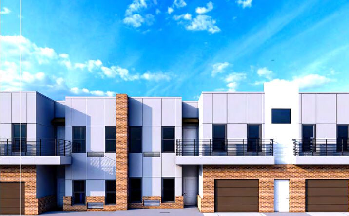 Pictures of Land property located at 600 W Avenue D, Garland, TX 75040 for sales - image #1