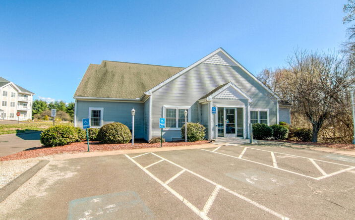 Pictures of Office property located at 800 College Hwy, Southwick, MA 01077 for sales - image #1