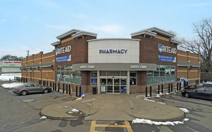 Pictures of Retail property located at 420 Hamilton St, Geneva, NY 14456 for sales - image #1