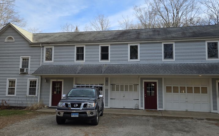 Pictures of Multifamily property located at 26 Ferry Rd, Chester, CT 06412 for sales - image #1