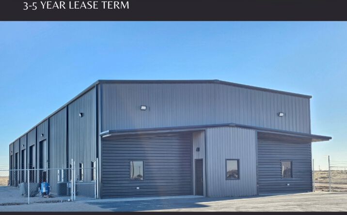 Pictures of Industrial property located at 5713 W CR-135, Midland, TX 79706 for sales - image #1