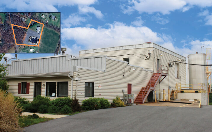 Pictures of Industrial property located at 757 Barbershop Rd, Edinburg, VA 22824 for sales - image #1