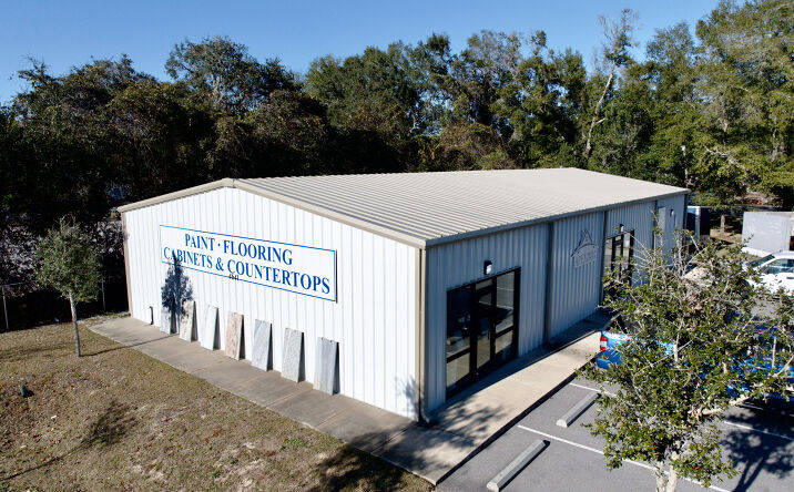 Pictures of Retail property located at 4641 E Hwy 20, Niceville, FL 32578 for sales - image #1