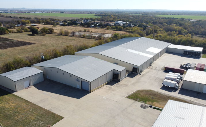 Pictures of Industrial property located at 370 English Trail, Venus, TX 76084 for sales - image #1