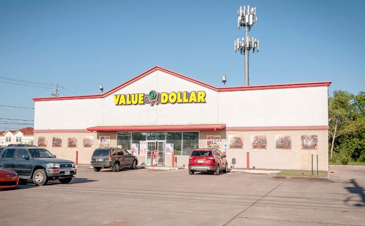 Pictures of Industrial, Mixed Use, Retail, Special Purpose property located at 6703 Telephone Rd, Houston, TX 77061 for sales - image #1