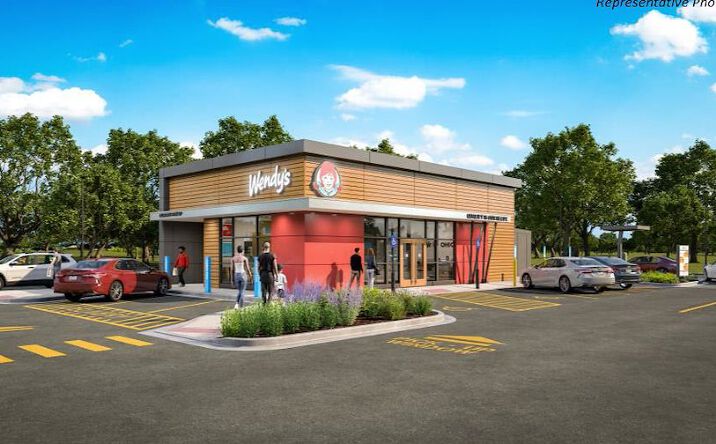 Pictures of Retail property located at 2311 South Gregg Street, Big Spring, TX 79720 for sales - image #1