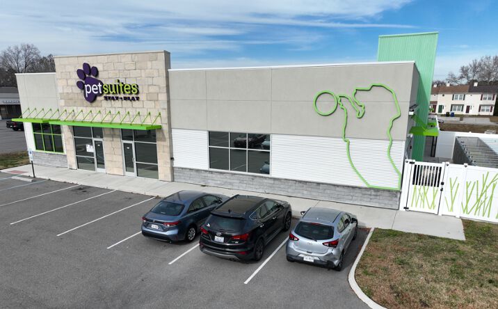 Pictures of Retail property located at 4257 Pleasant valley road, Virginia Beach, VA 23464 for sales - image #1